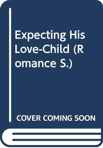 Expecting His Love-Child