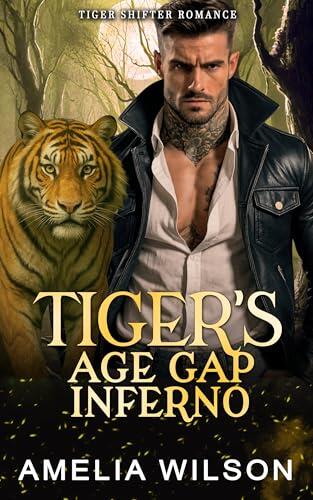 Tiger's Age Gap Inferno