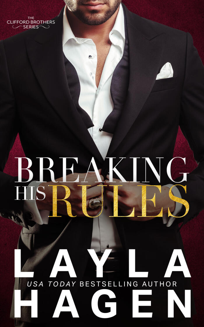 Breaking His Rules