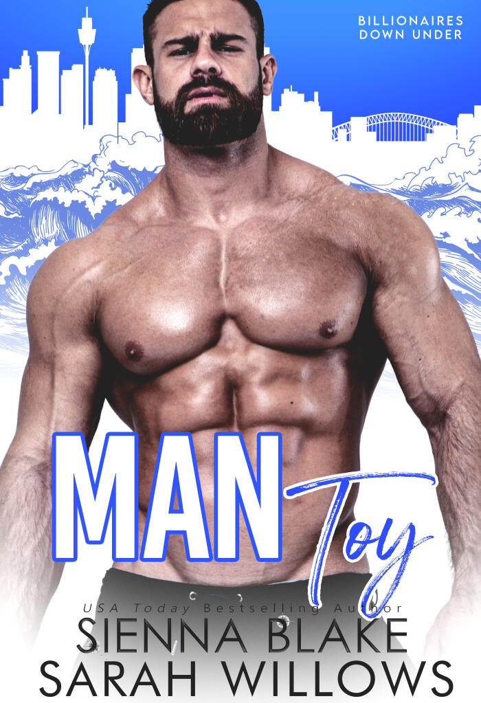 Man Toy