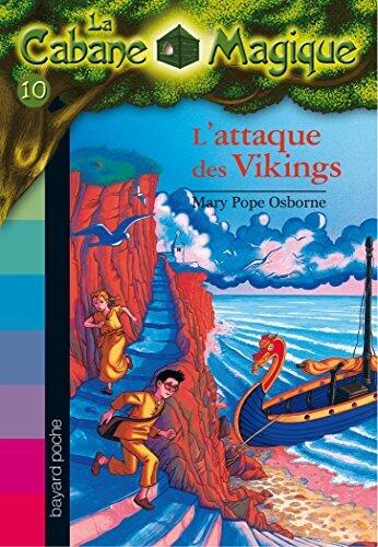 L'attaque des Vikings