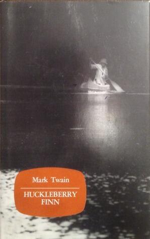 Huckleberry Finn