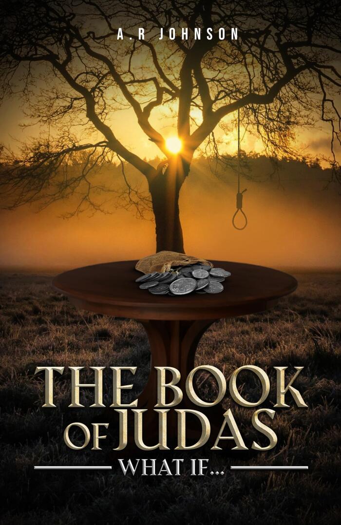 The Book of Judas: What If