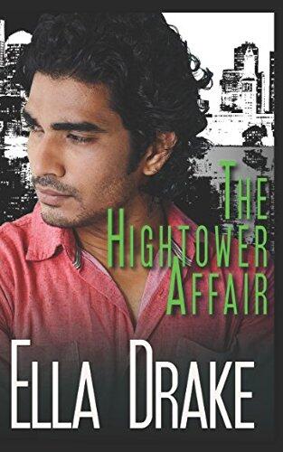The Hightower Affair: A Romantic Cyberpunk in Two Parts