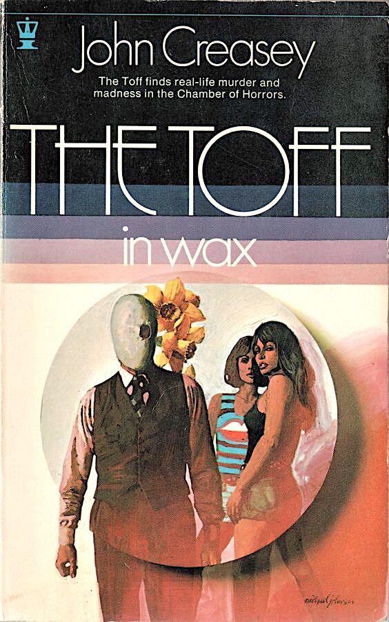 The Toff in Wax