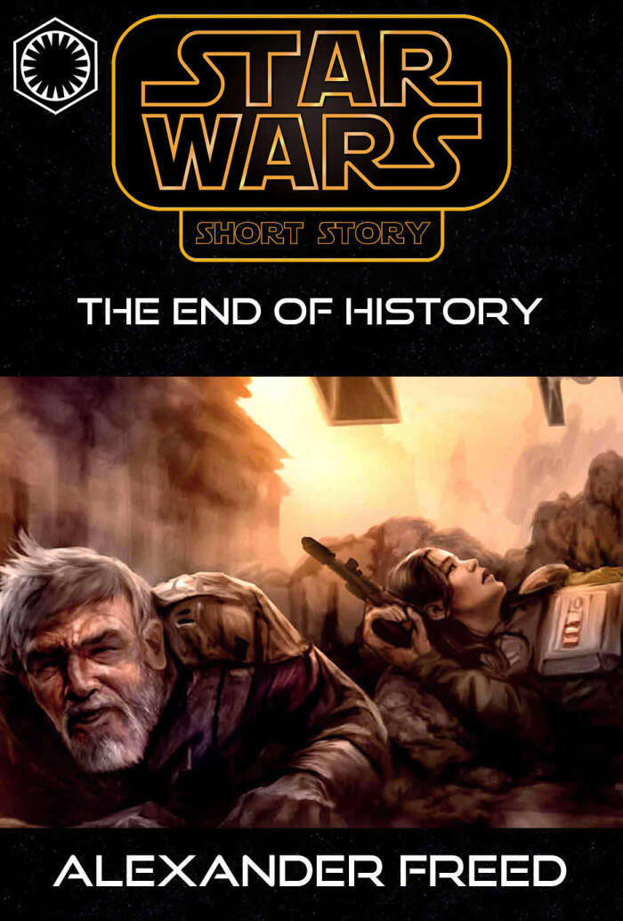 The End of History