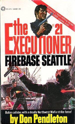 Firebase Seattle