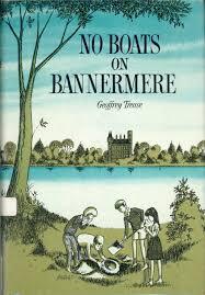No boats on Bannermere