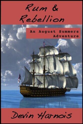August Summers