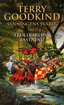Trollkarlens fästning