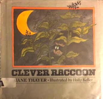 Clever Raccoon