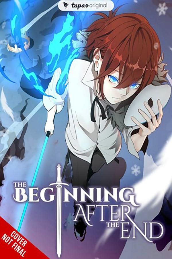 The Beginning After the End, Vol. 6