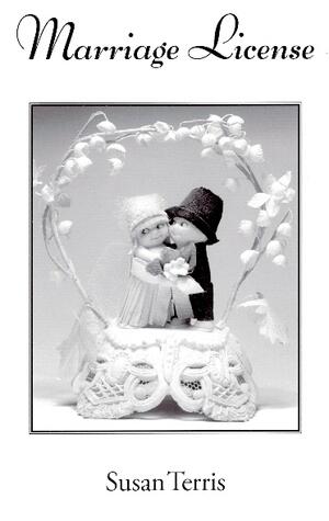 Marriage License