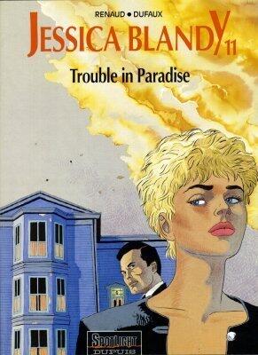 Trouble in paradise
