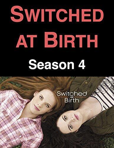 Switched at Birth: Season 4