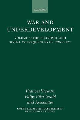 The Economic and Social Consequences of Conflict