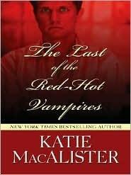 The Last of the Red-Hot Vampires