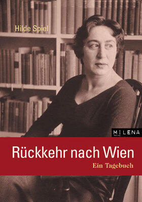Rückkehr Nach Wien: Ein Tagebuch