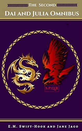 The Second Dai and Julia Omnibus