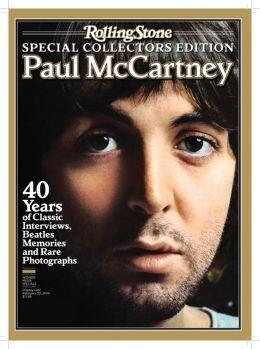 Paul McCartney: The Ultimate Guide to His Life & Music