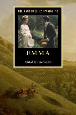 The Cambridge Companion to Emma
