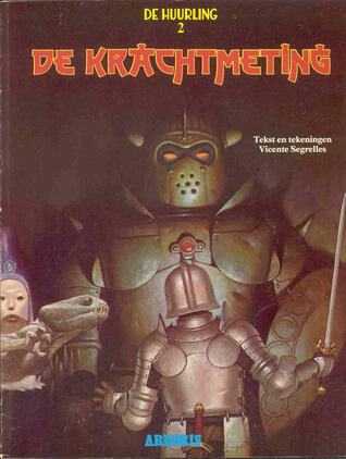 De krachtmeting