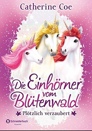 Plötzlich verzaubert