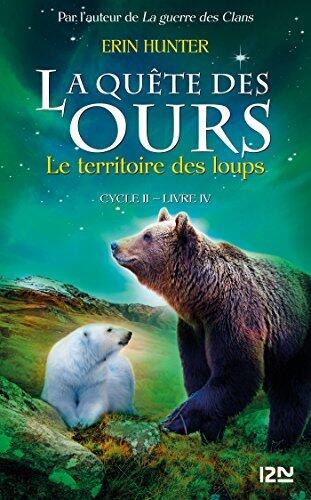 Le territoire des loups