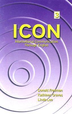 ICON: International Communication Through English - Level 3 Audiocassette