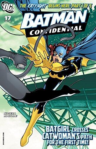 Batman Confidential (2006-2011) #17
