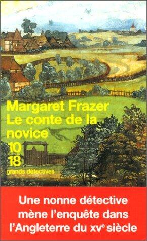 Le Conte de la Novice