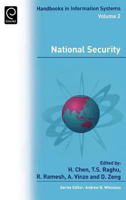 National Security. Handbooks in Information Systems, Volume 2.