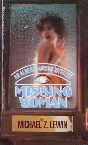 Missing Woman