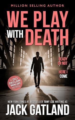 We Play With Death