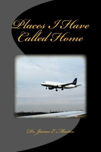 Places I Have Called Home