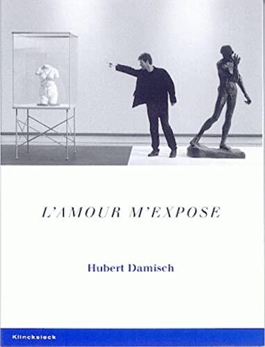 L'Amour m'Expose: Le Projet Moves (Hors Collection Klincksieck)