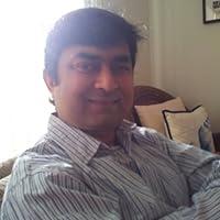 Majeed Ahmad