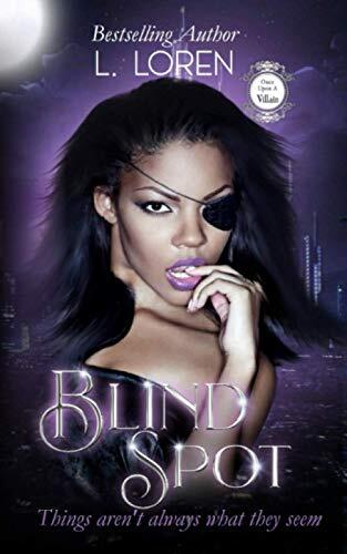 Blind Spot