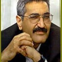 حسین ابراهیمی