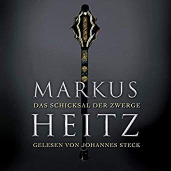 Das Schicksal der Zwerge