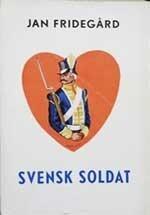 Svensk soldat