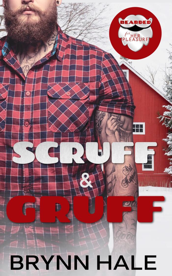 Scruff & Gruff