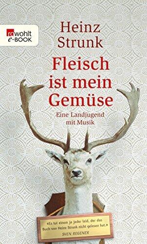 Fleisch ist mein Gemüse: Eine Landjugend mit Musik