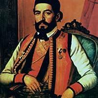 Petar II Petrović Njegoš