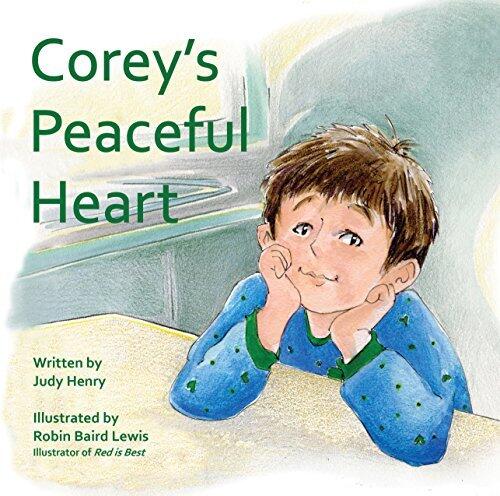 Corey's Peaceful Heart