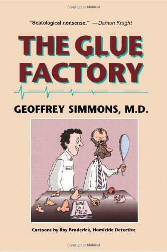 The Glue Factory