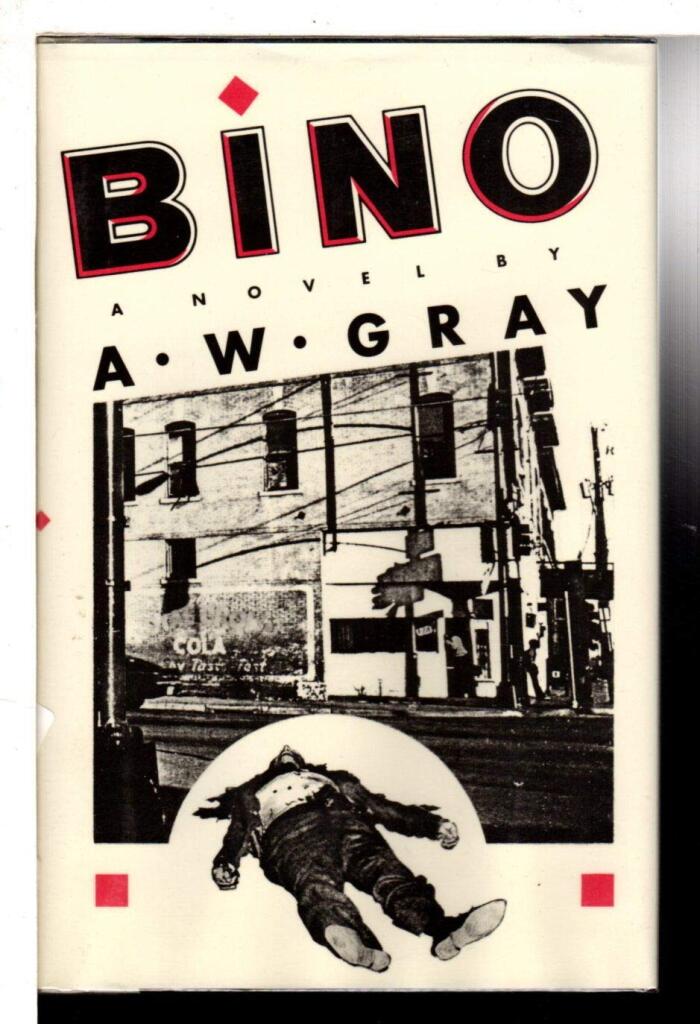Bino: 2