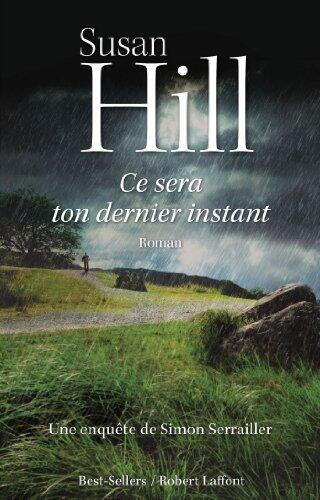 Ce sera ton dernier
