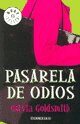 Pasarela De Odios