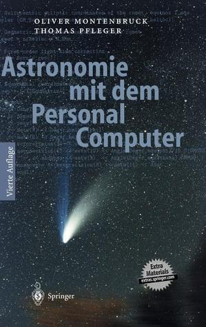 Astronomie mit dem Personal Computer